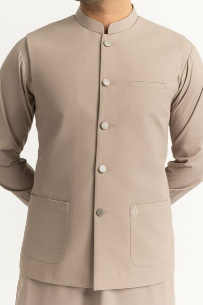 Regular Fit Styling Suits