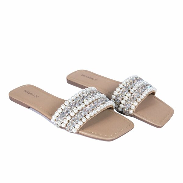Women Formal Slippers - 40744S