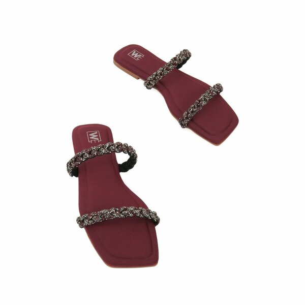 Women Formal Slippers - 41171S