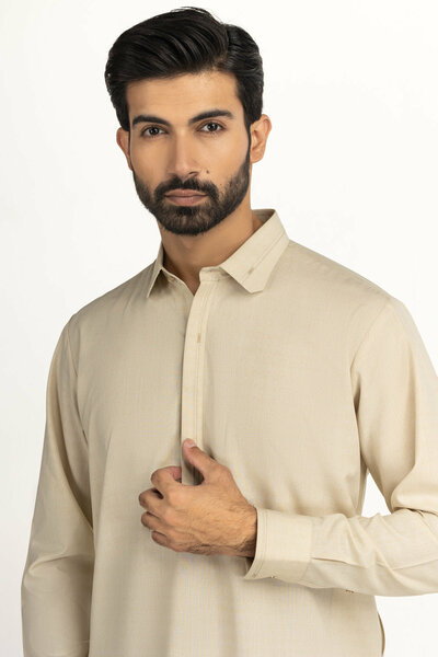 Regular Fit Styling Suits
