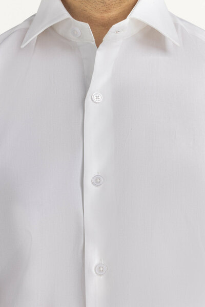 Modern Fit Dress Shirts