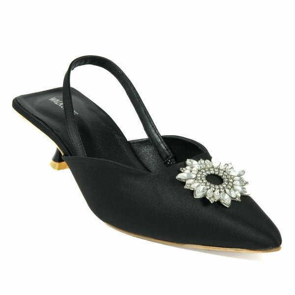 Women Formal Court-Shoes - 75084S