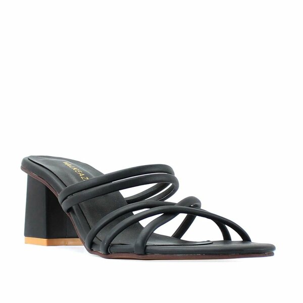 Women Formal Block Heel - 74410S