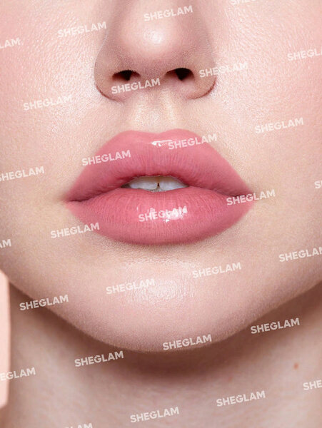 Shein Sheglam - Pout Pillow Cushion Lip Gloss-Sweet Dreamz
