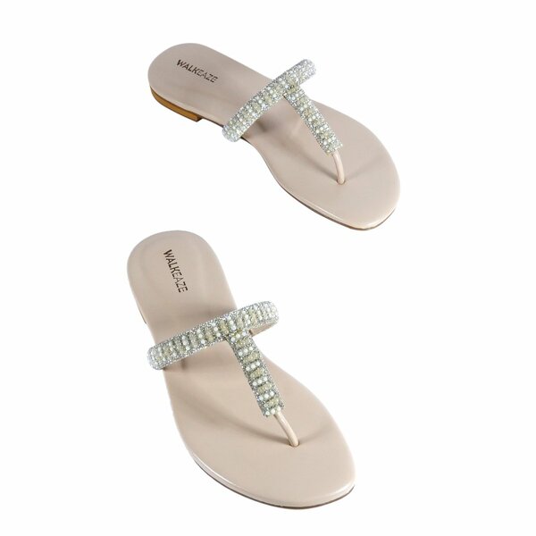 Women Formal Slippers - 40916S