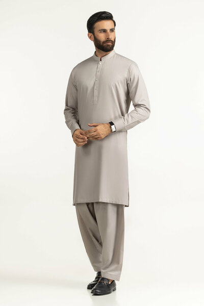Regular Fit Styling Suits