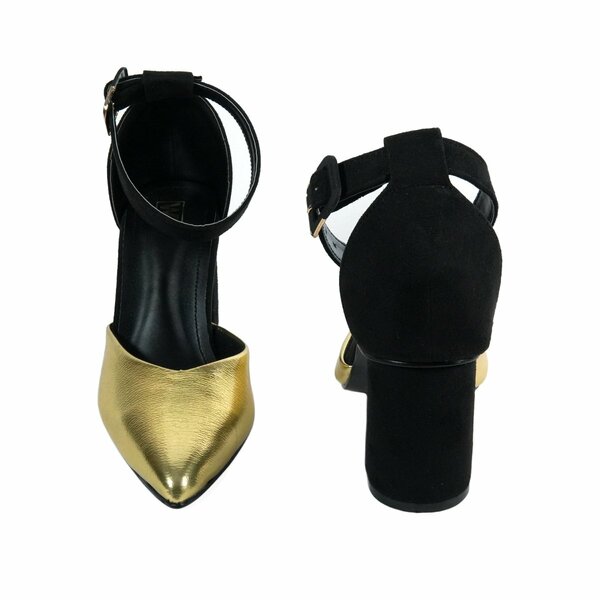 Women Formal Slingback - 63118S