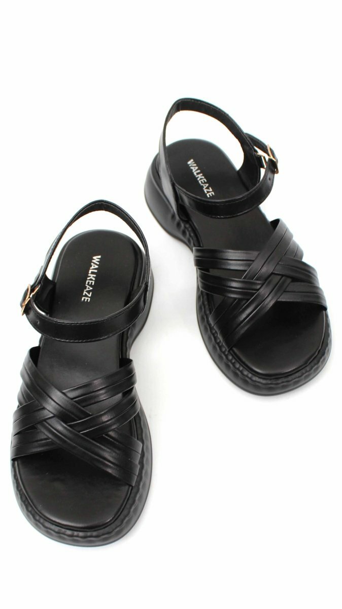 Women Casual Softy - 74995S