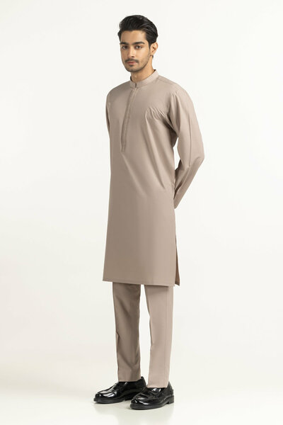 Regular Fit Styling Suits