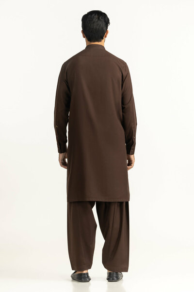 Regular Fit Styling Suits