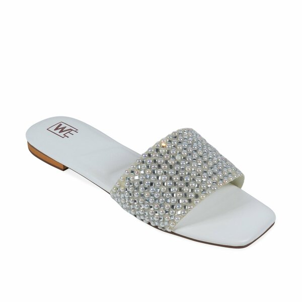 Women Formal Slippers - 41144S