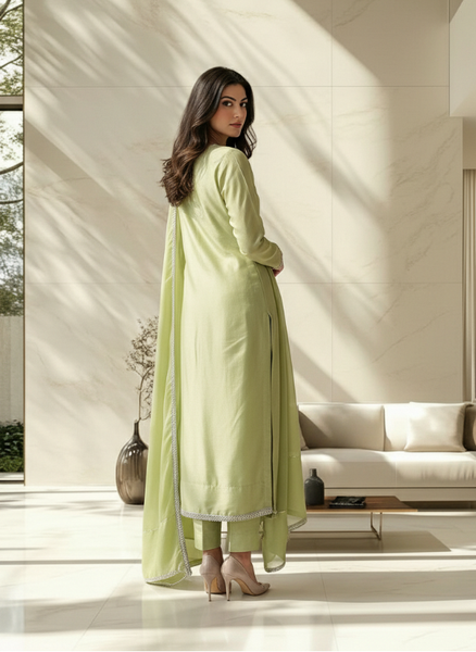 Lime Radiance-NV23D01