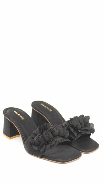 Women Formal Block Heel - 74941S