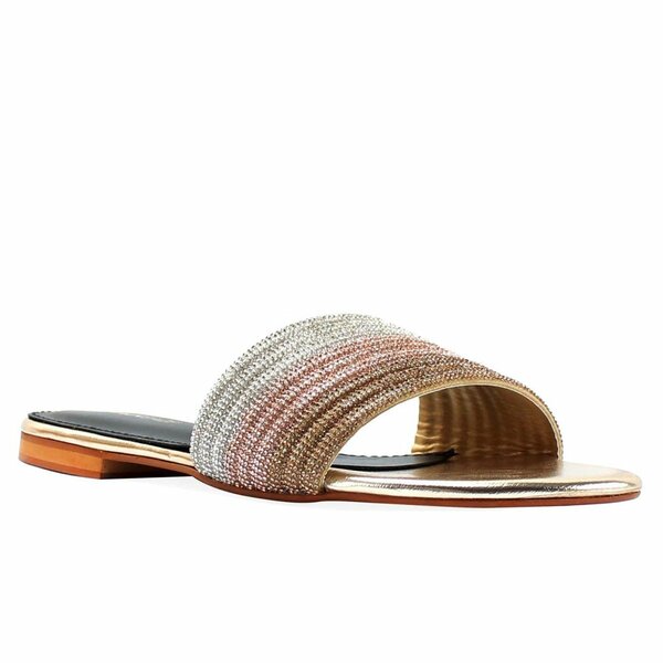 Women Formal Slippers - 40031S