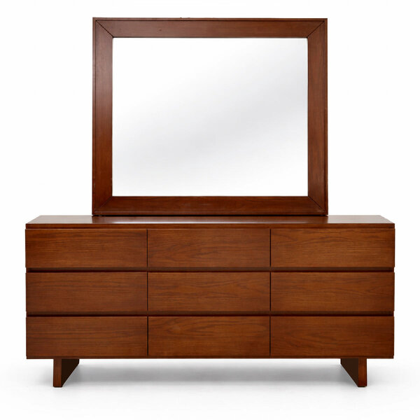 Nerra Dresser