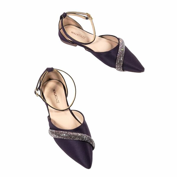 Girls Casual Slingback - 000031kS