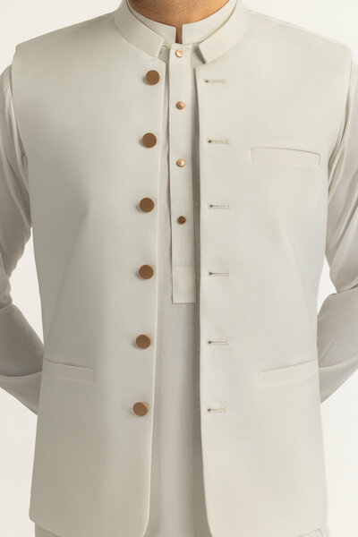 Regular Fit Styling Suits