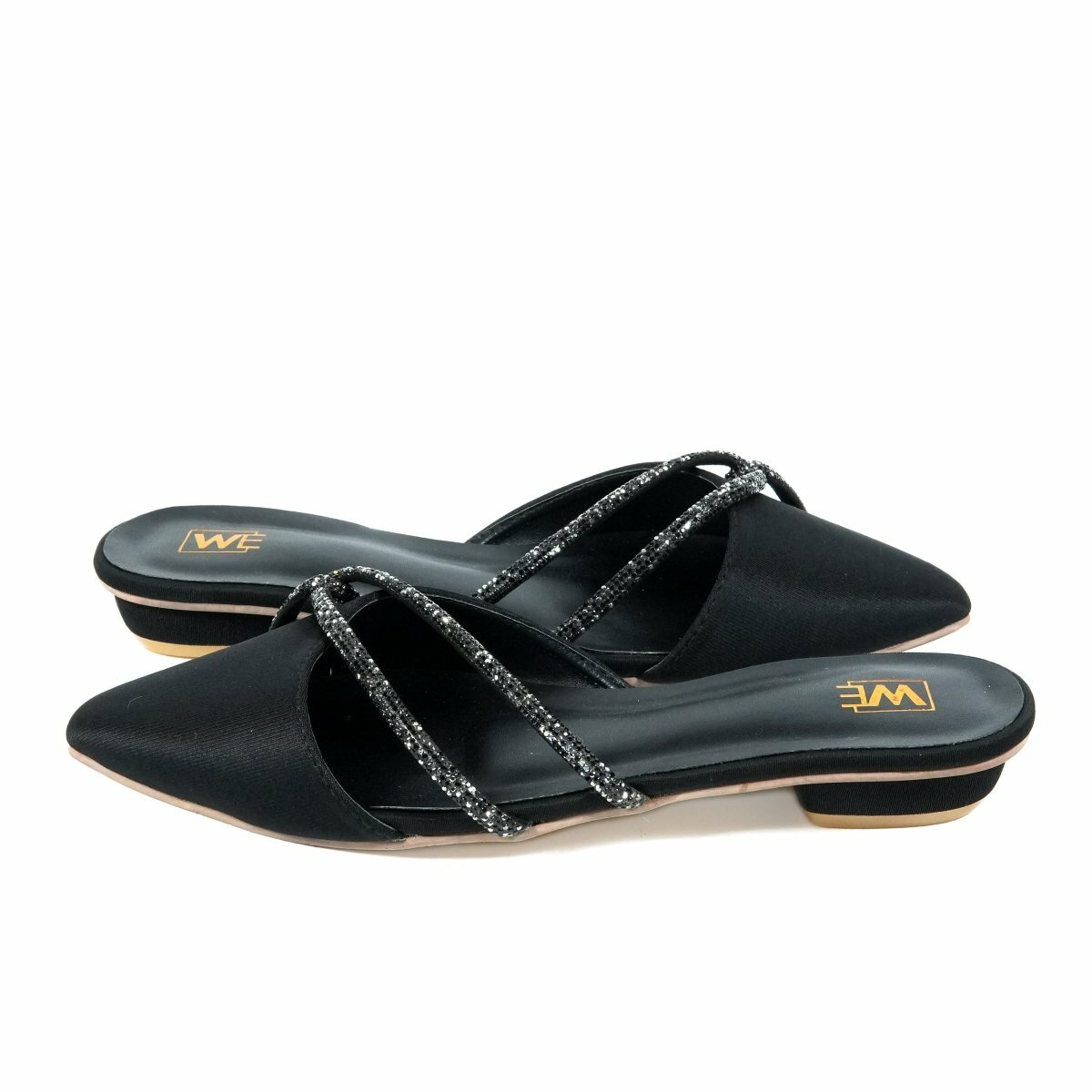 Women Formal Mules - 41127S