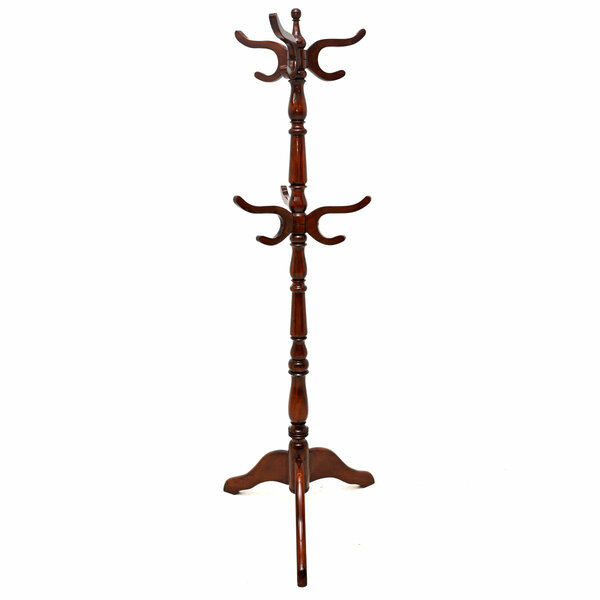 Cloths Hanger (Sheesham Wood)