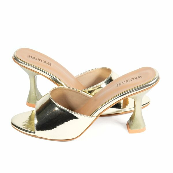 Women Formal Heel - 63021S