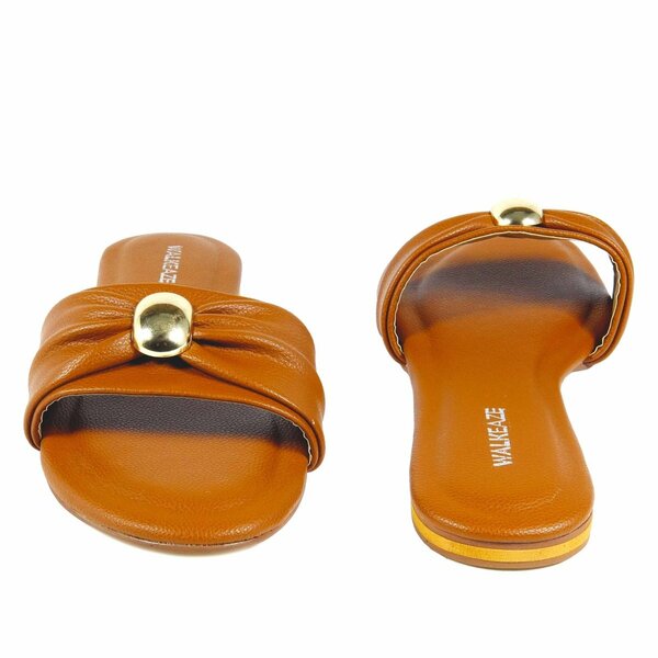 Women Formal Slippers - 40869S