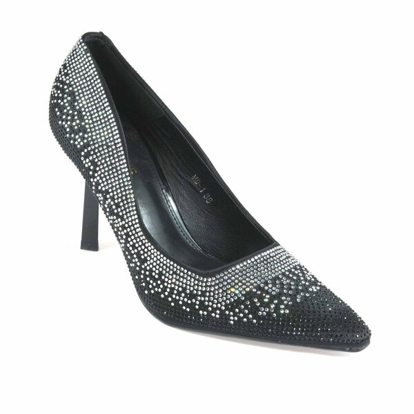 Imported Formal Court-Shoes - 98346S