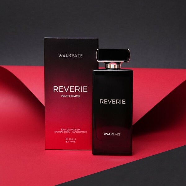 Reverie For Men - 100 ml