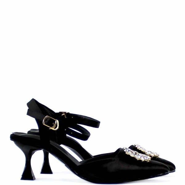 Women Formal Court Shoes - 62555S