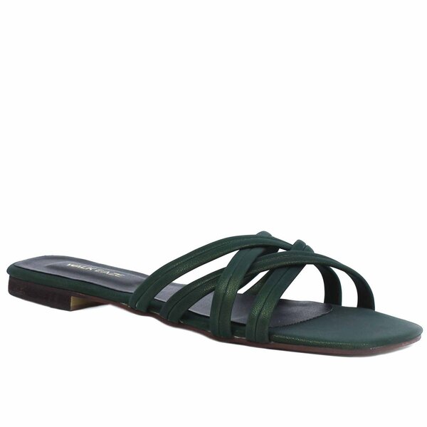 Women Casual Slippers - 39017S
