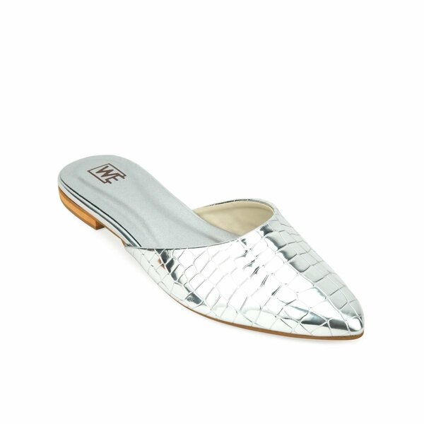 Women Formal Mules - 41255S
