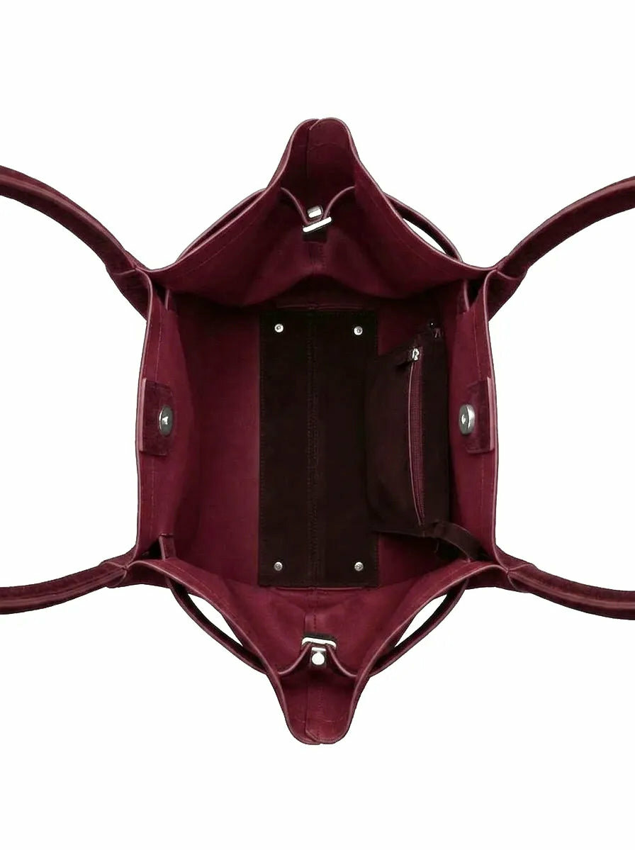 Taurus Maroon