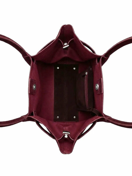 Taurus Maroon