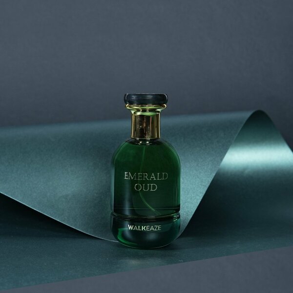 Emerald Oud For Unisex - 100 ml