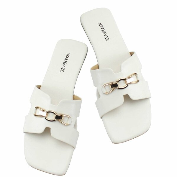 Women Formal Slippers - 39801S