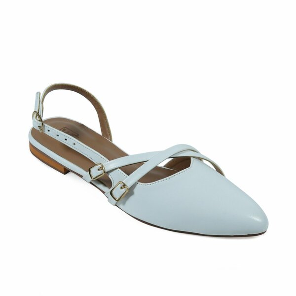 Women Formal Slingback - 41080S