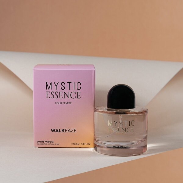 Mystic Essence For Women - 100 ml