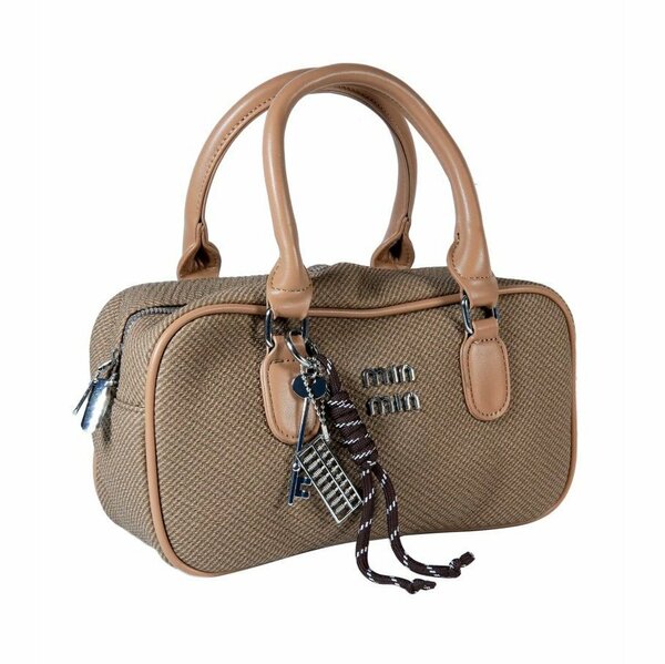 Women Hand Bag - 15218B