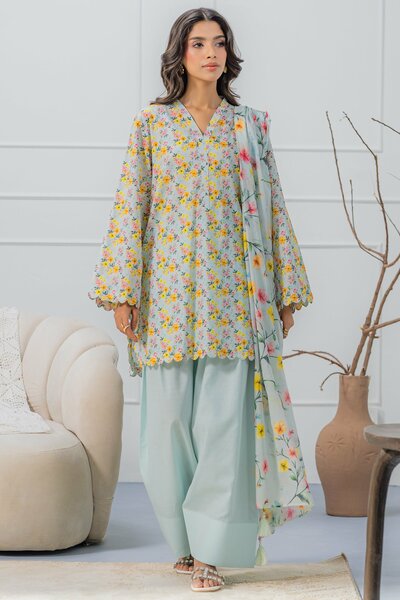 Petals 3 piece