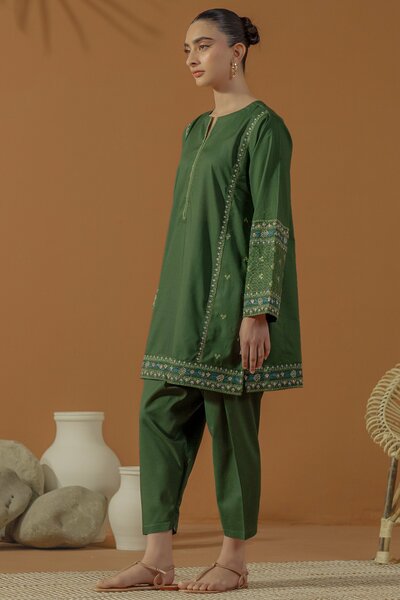 Trellis 2 piece