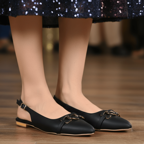 Women Formal Slingback - 41079S
