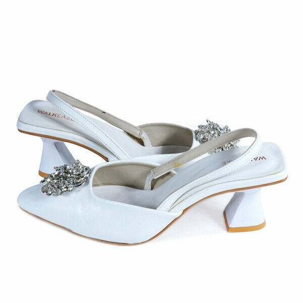 Women Formal Court-Shoes - 74701S
