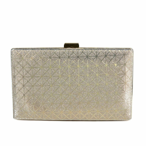 Women Clutch - 3687B