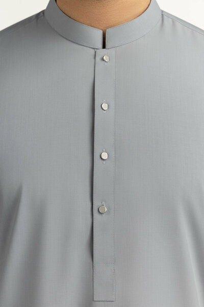 Regular Fit Basic Suits