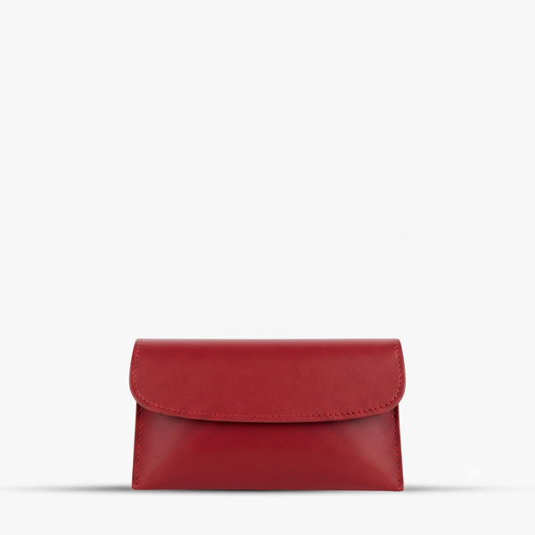 Nova 3 Pcs Maroon