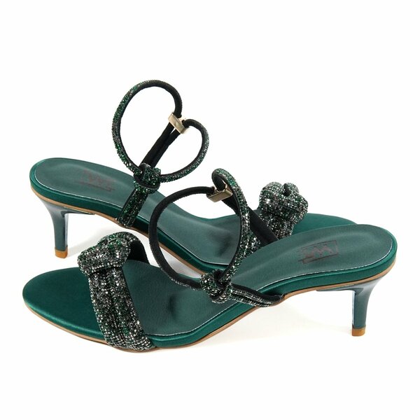 Women Formal Heel - 75157S