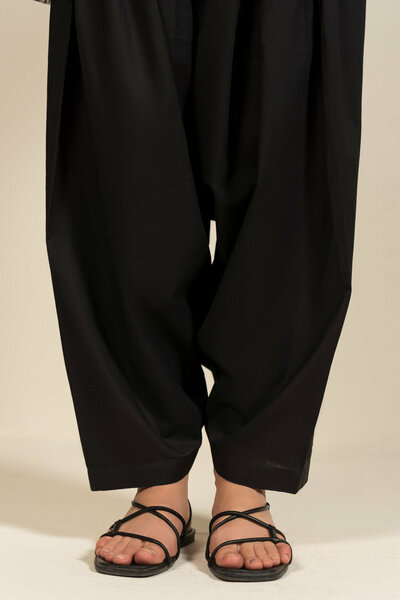 RTW | SHALWAR