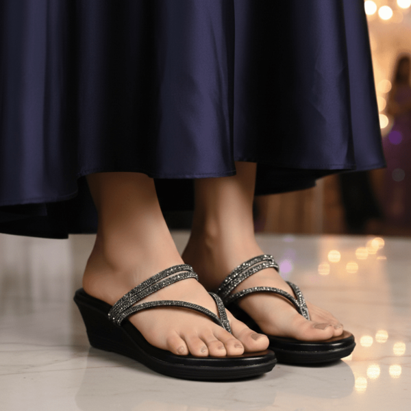Women Formal Wedge - 75313S