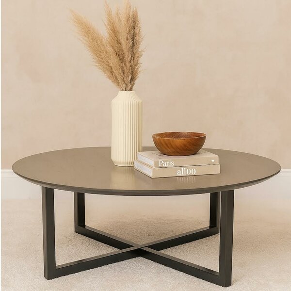 Clover Coffee Table