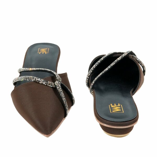 Women Formal Mules - 41127S