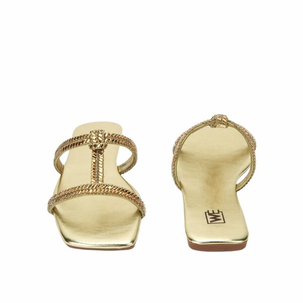 Women Formal Slippers - 41216S